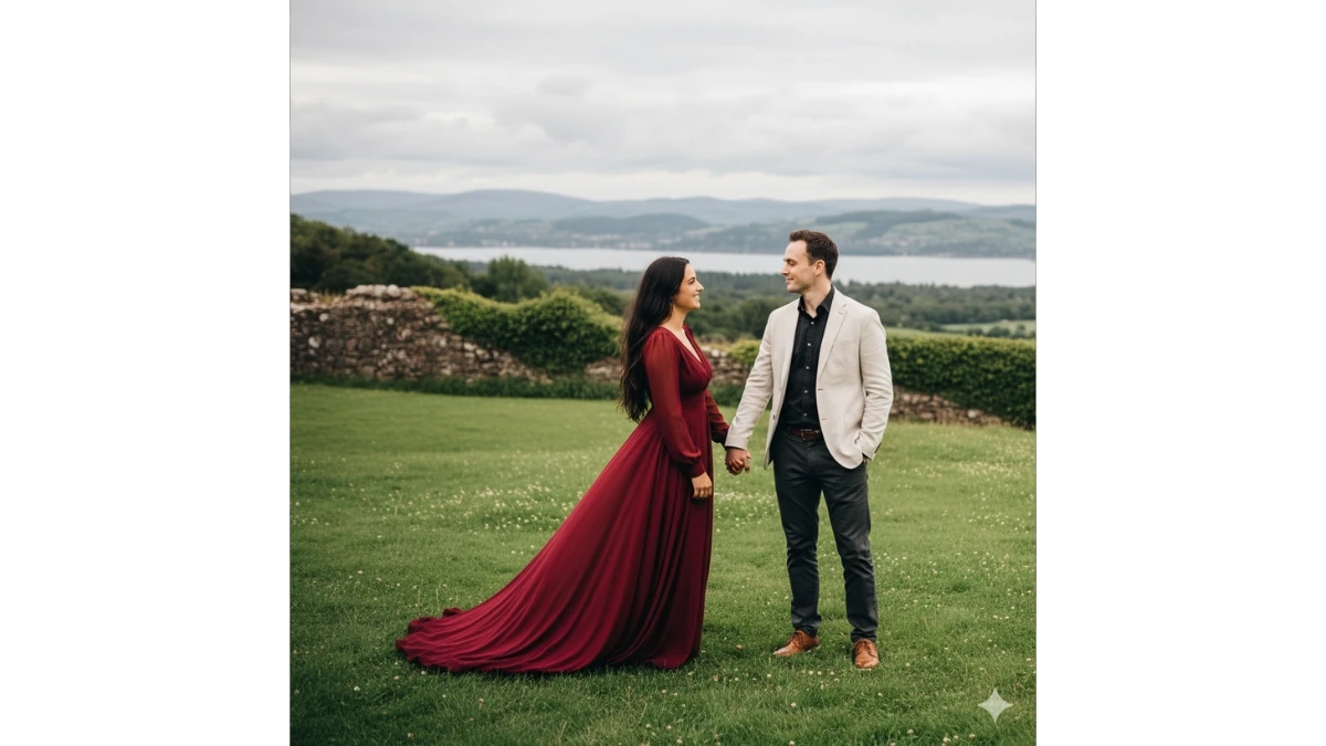 15 Best Couple Gemini AI Photo Prompts 2025: Create Stunning Love Shots