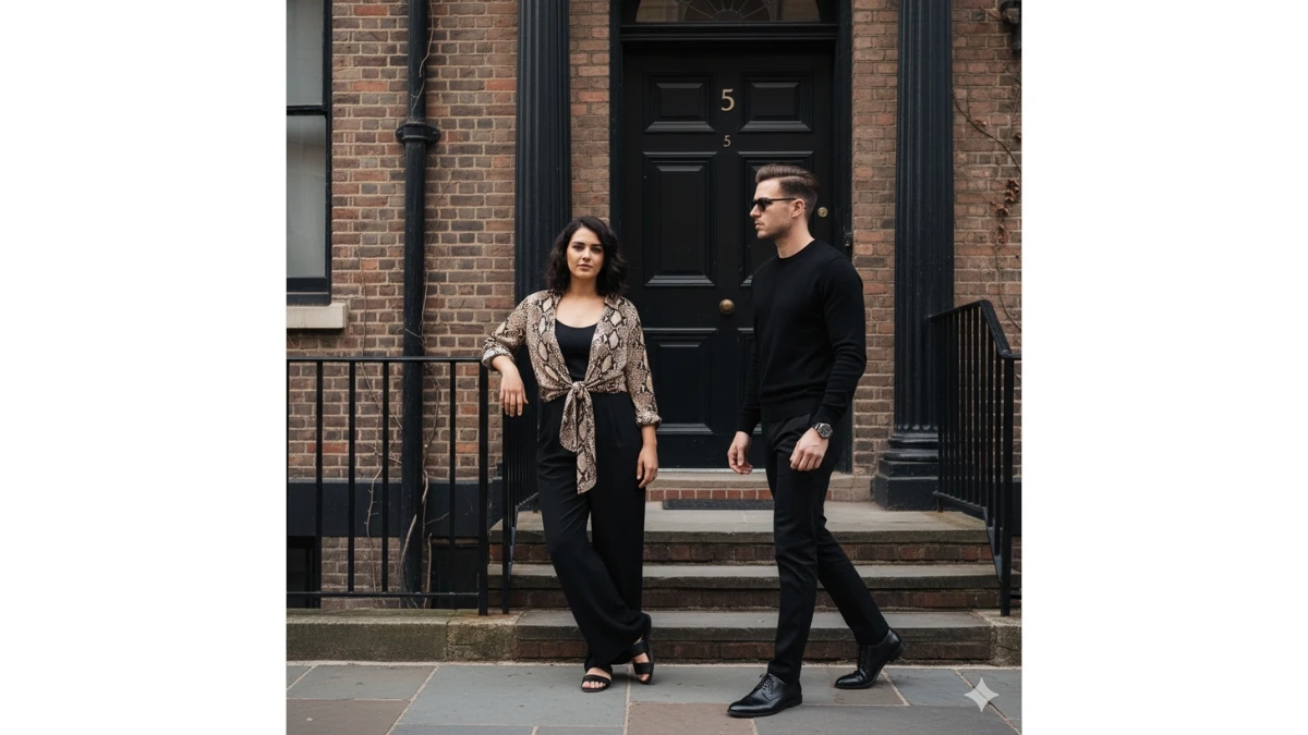 15 Best Couple Gemini AI Photo Prompts 2025: Create Stunning Love Shots