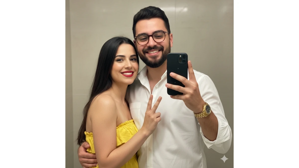 15 Best Couple Gemini AI Photo Prompts 2025: Create Stunning Love Shots