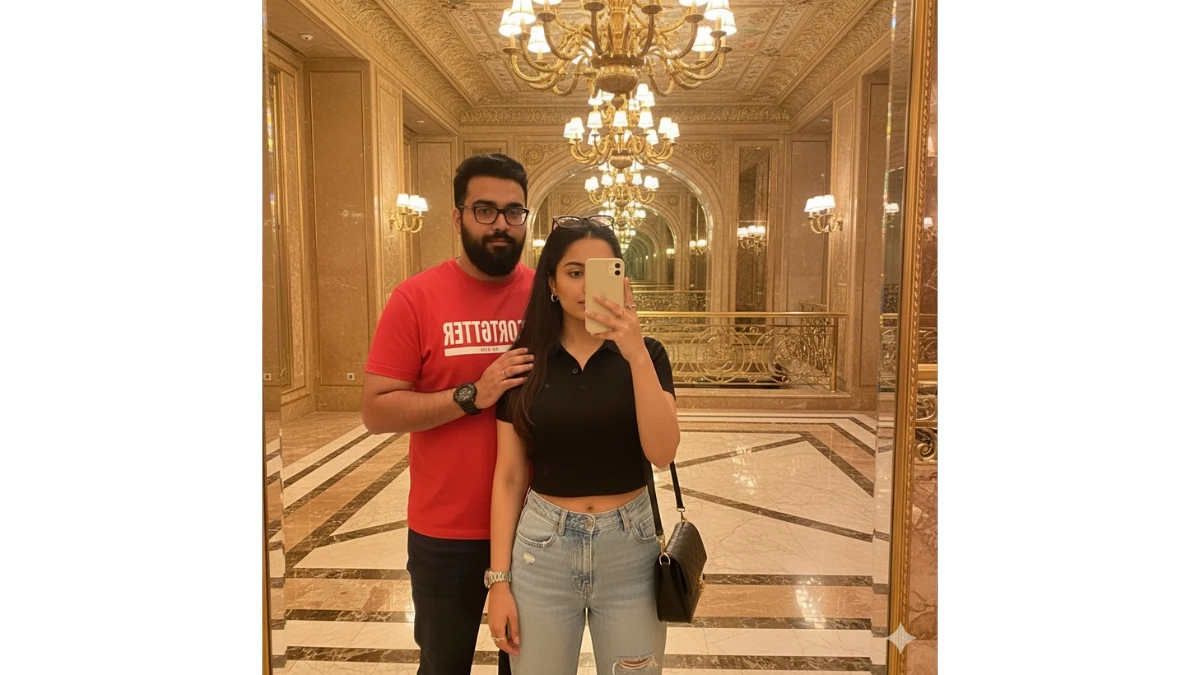 15 Best Couple Gemini AI Photo Prompts 2025: Create Stunning Love Shots