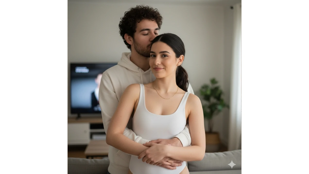 15 Best Couple Gemini AI Photo Prompts 2025: Create Stunning Love Shots