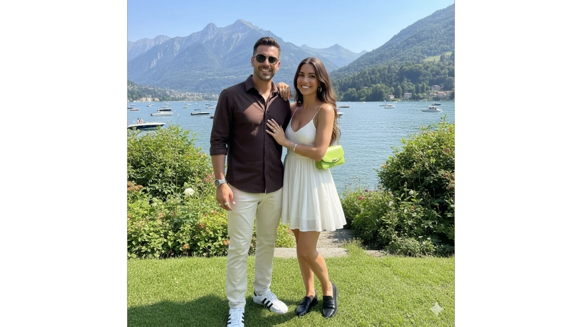 15 Best Couple Gemini AI Photo Prompts 2025: Create Stunning Love Shots