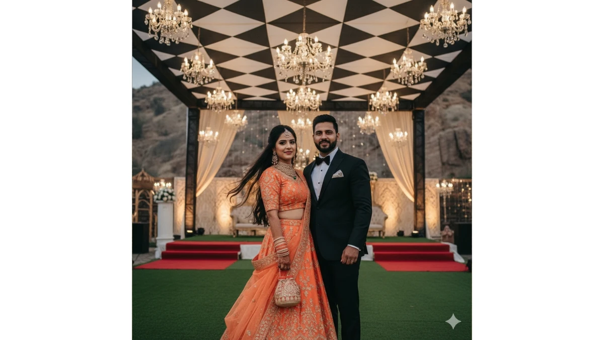 15 Best Couple Gemini AI Photo Prompts 2025: Create Stunning Love Shots