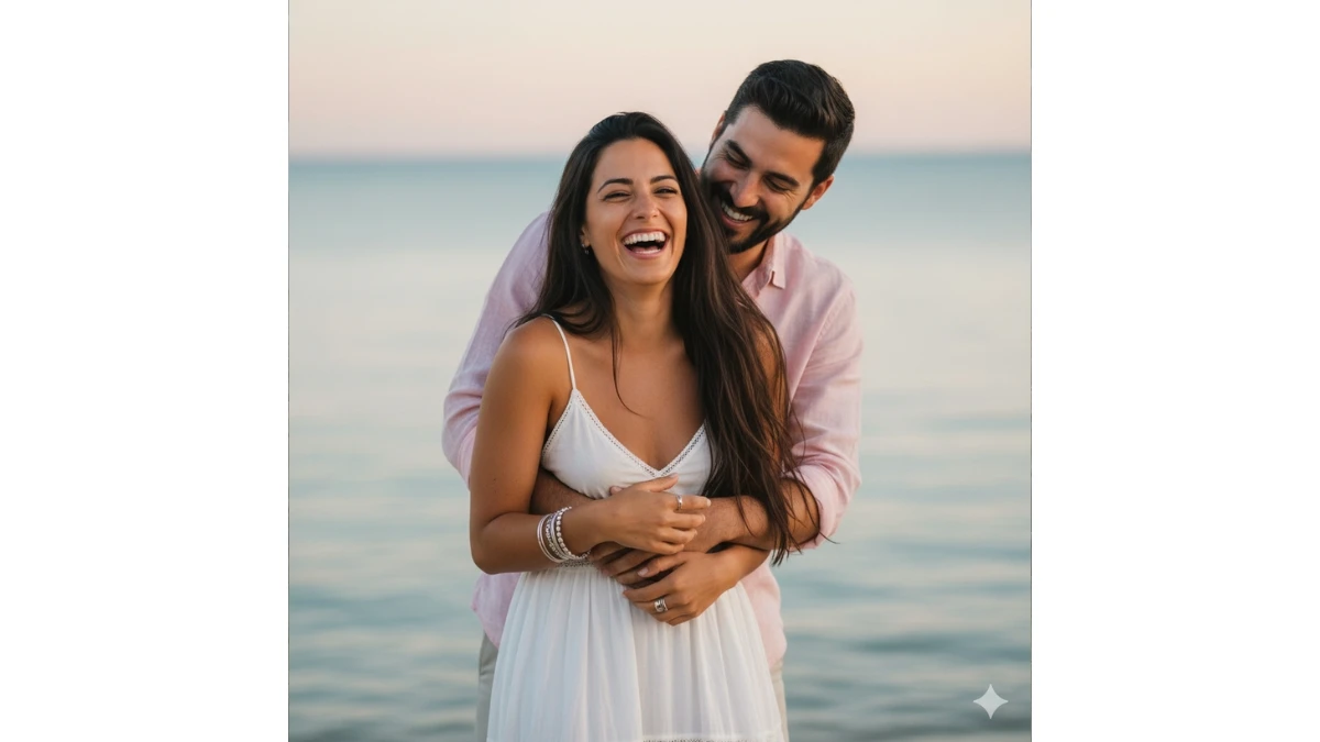15 Best Couple Gemini AI Photo Prompts 2025: Create Stunning Love Shots