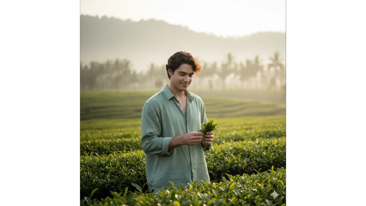 Top 15 Best Gemini AI Prompts for Men: Elevate Your Portraits with Powerful Editing Ideas