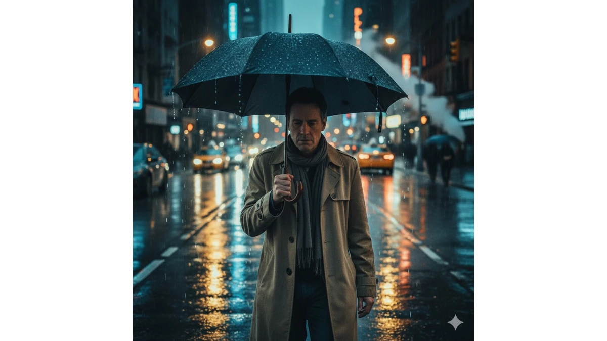 Top 15 Best Gemini AI Prompts for Men: Elevate Your Portraits with Powerful Editing Ideas