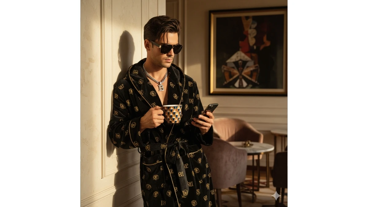 Top 15 Best Gemini AI Prompts for Men: Elevate Your Portraits with Powerful Editing Ideas