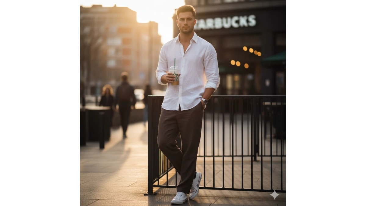 Top 15 Best Gemini AI Prompts for Men: Elevate Your Portraits with Powerful Editing Ideas