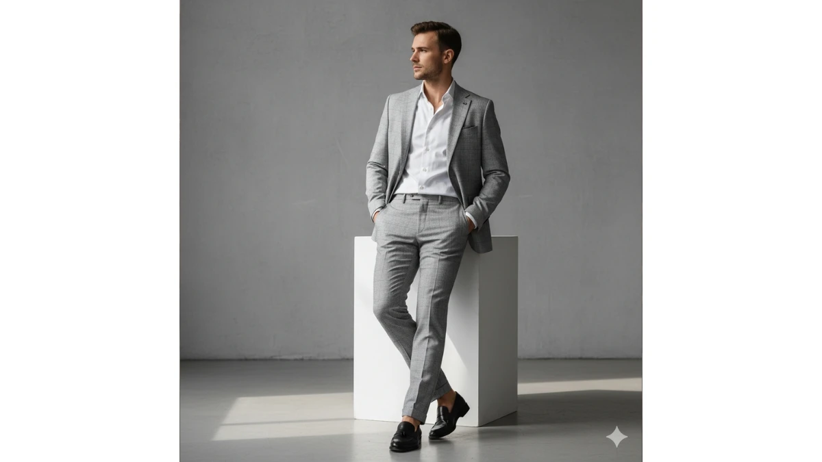 Top 15 Best Gemini AI Prompts for Men: Elevate Your Portraits with Powerful Editing Ideas