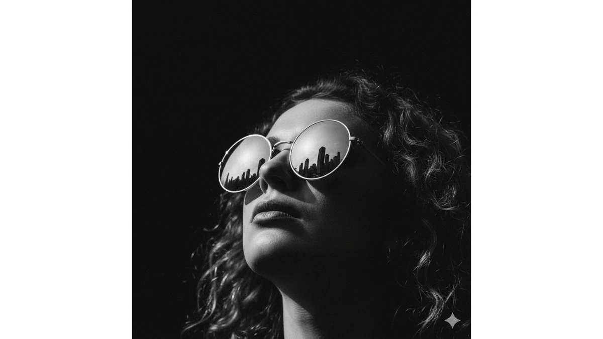 6 Trending Gemini AI Photo Editing Prompts for Girls to Turn Any Photos Into Timeless Black & White Masterpieces
