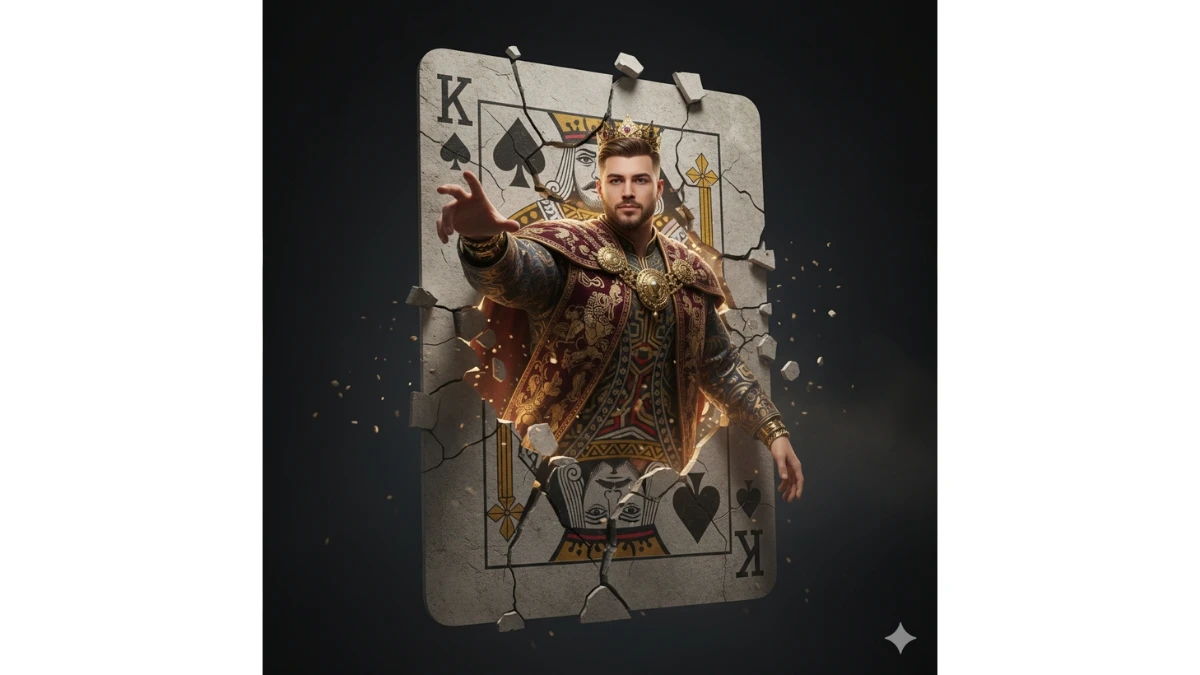 6 Bold and Creative Gemini AI Photo Editing Prompts to Turn Simple Photos into Ultra-Realistic 8K Masterpieces