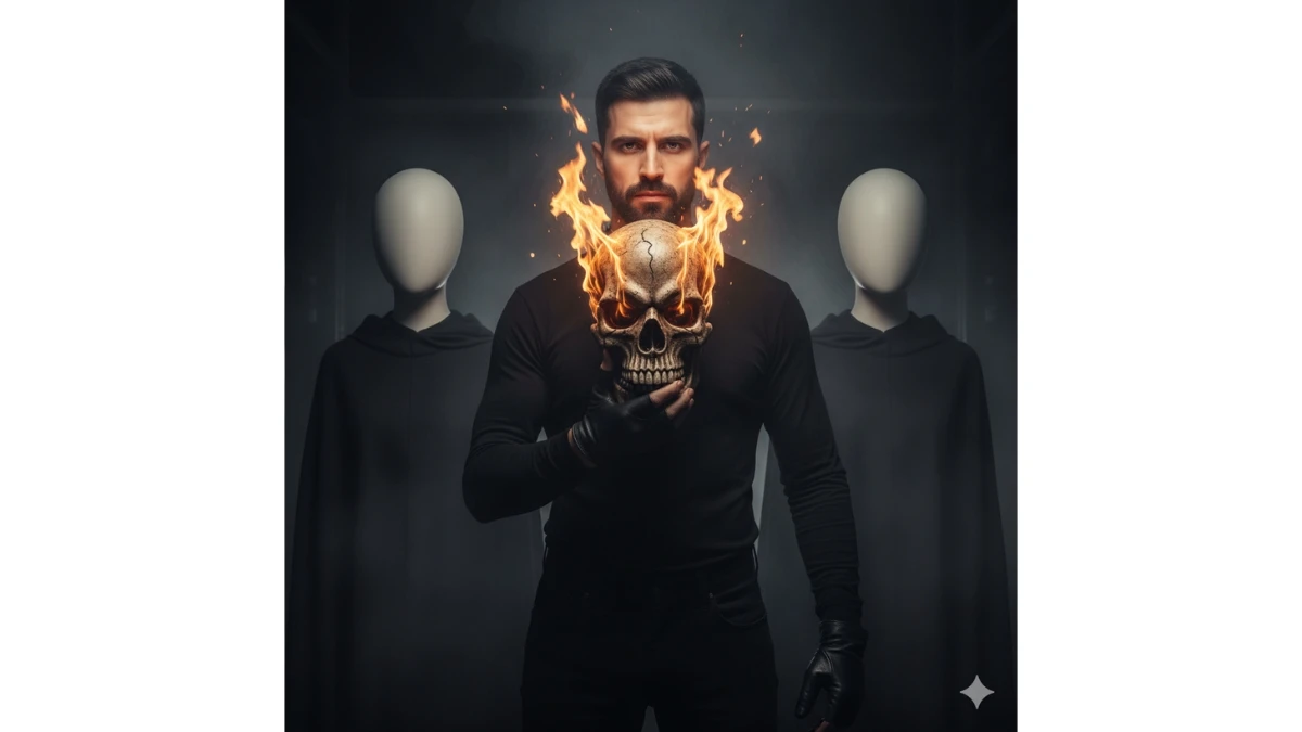 6 Bold and Creative Gemini AI Photo Editing Prompts to Turn Simple Photos into Ultra-Realistic 8K Masterpieces