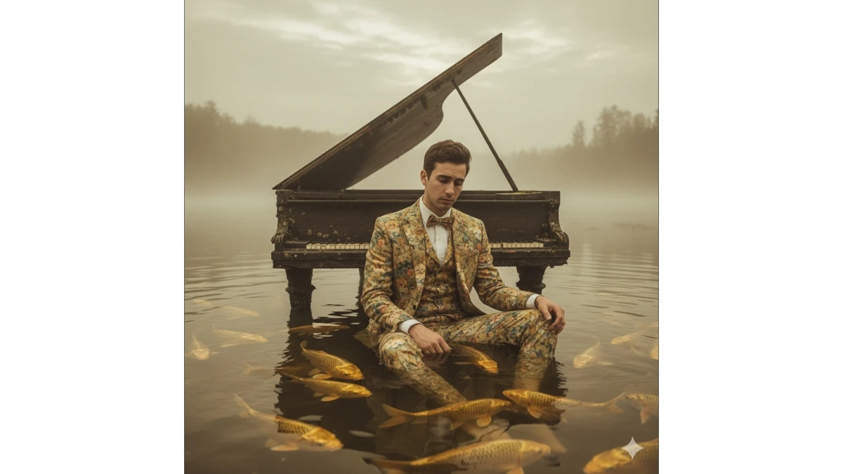 6 Bold and Creative Gemini AI Photo Editing Prompts to Turn Simple Photos into Ultra-Realistic 8K Masterpieces