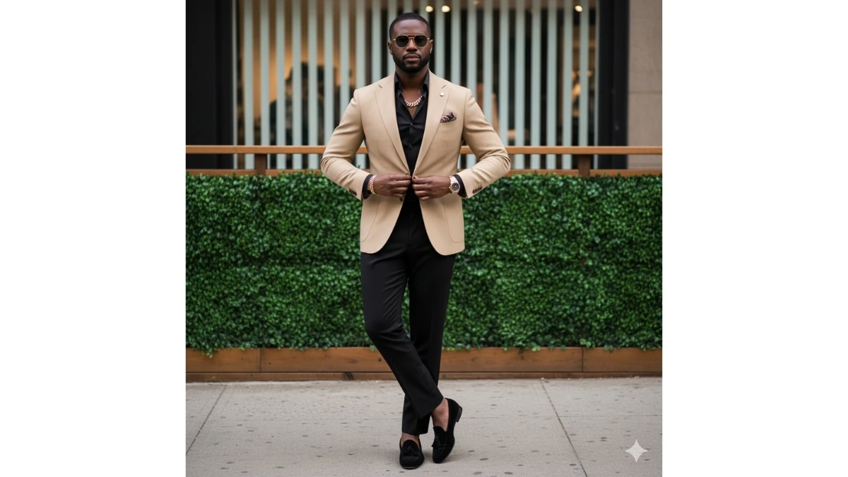 15 Boys Modeling Photo Shoot Gemini AI Prompts You Can Copy-Paste: Stunning Poses, Dynamic Lighting, and Fashion-Forward Styles