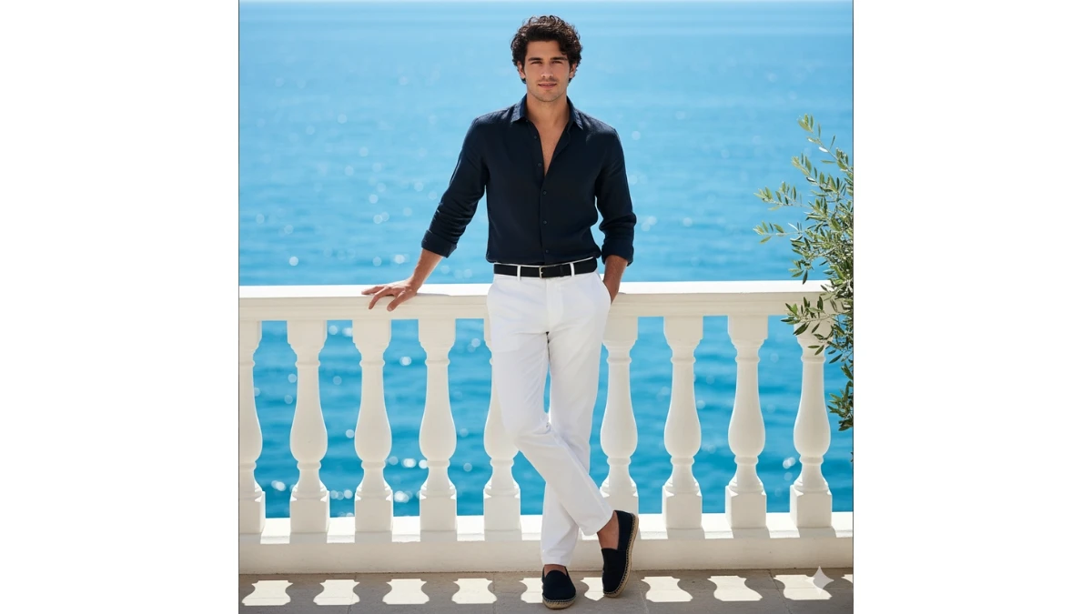 15 Boys Modeling Photo Shoot Gemini AI Prompts You Can Copy-Paste: Stunning Poses, Dynamic Lighting, and Fashion-Forward Styles