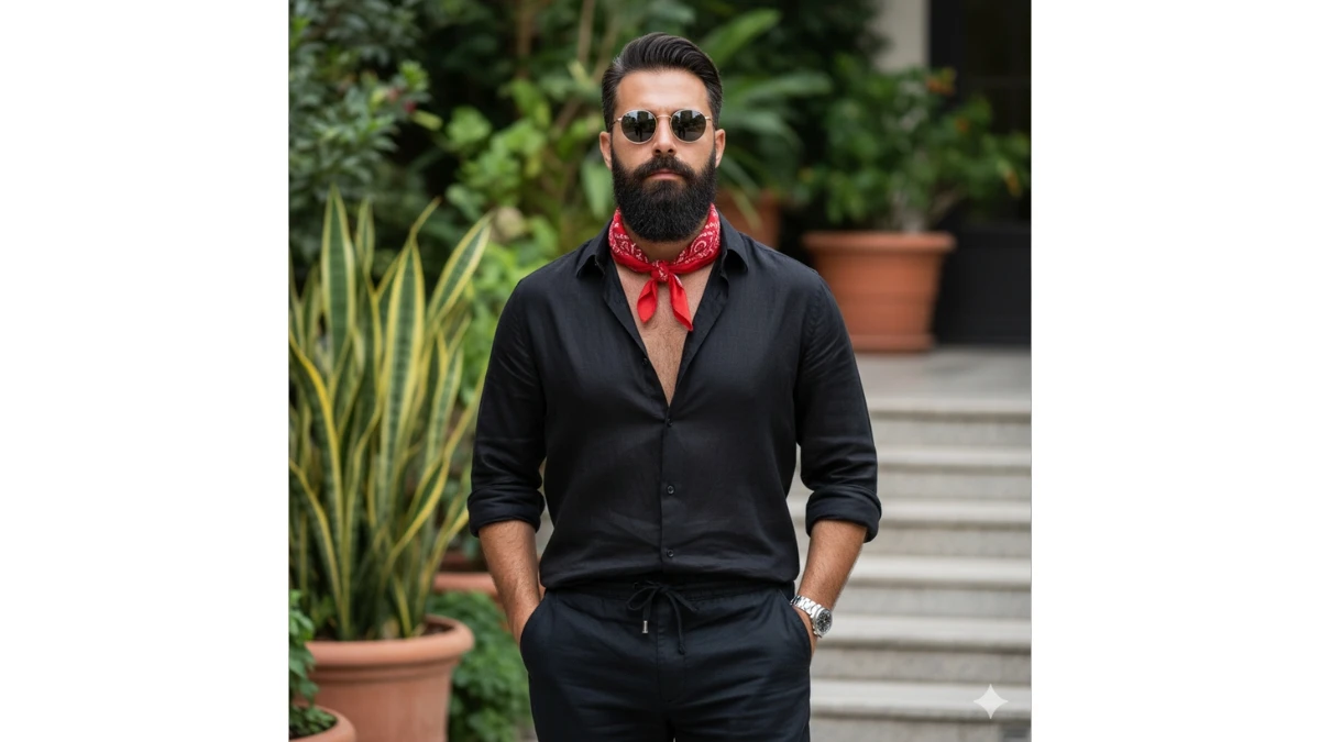 15 Boys Modeling Photo Shoot Gemini AI Prompts You Can Copy-Paste: Stunning Poses, Dynamic Lighting, and Fashion-Forward Styles