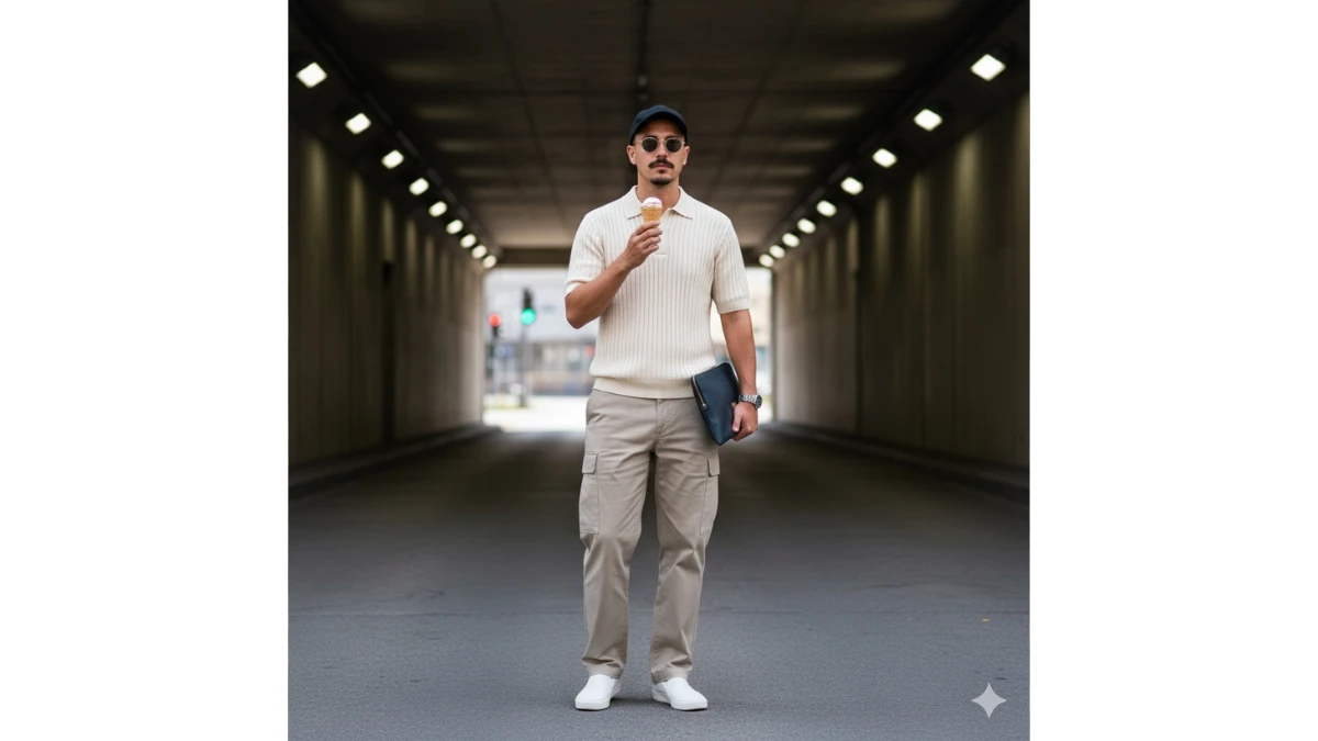 15 Boys Modeling Photo Shoot Gemini AI Prompts You Can Copy-Paste: Stunning Poses, Dynamic Lighting, and Fashion-Forward Styles