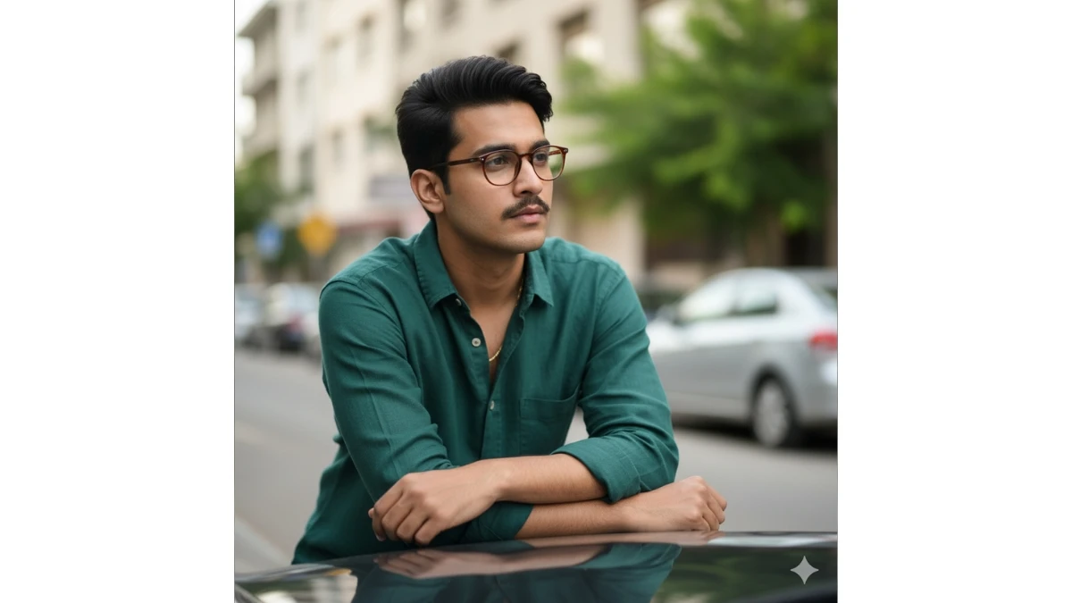 15 Boys Modeling Photo Shoot Gemini AI Prompts You Can Copy-Paste: Stunning Poses, Dynamic Lighting, and Fashion-Forward Styles