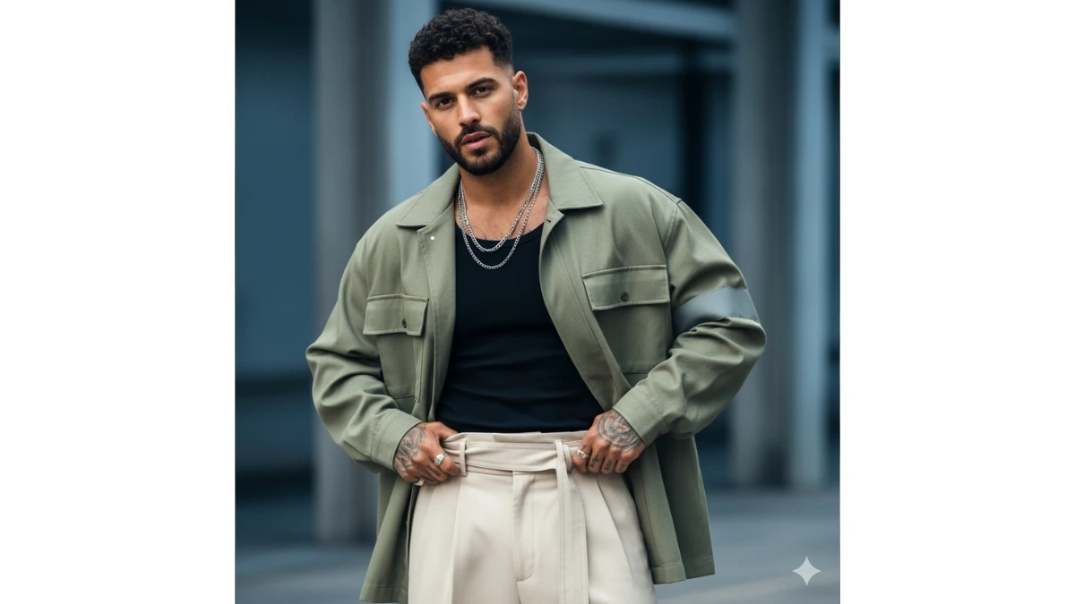 15 Boys Modeling Photo Shoot Gemini AI Prompts You Can Copy-Paste: Stunning Poses, Dynamic Lighting, and Fashion-Forward Styles