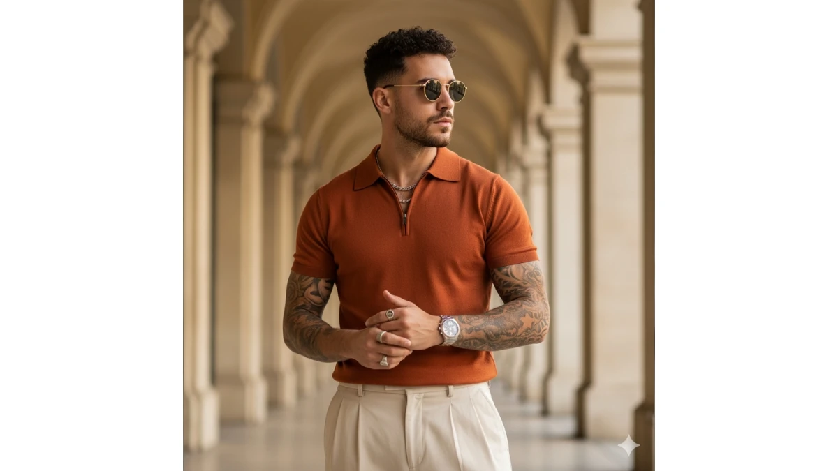 15 Boys Modeling Photo Shoot Gemini AI Prompts You Can Copy-Paste: Stunning Poses, Dynamic Lighting, and Fashion-Forward Styles