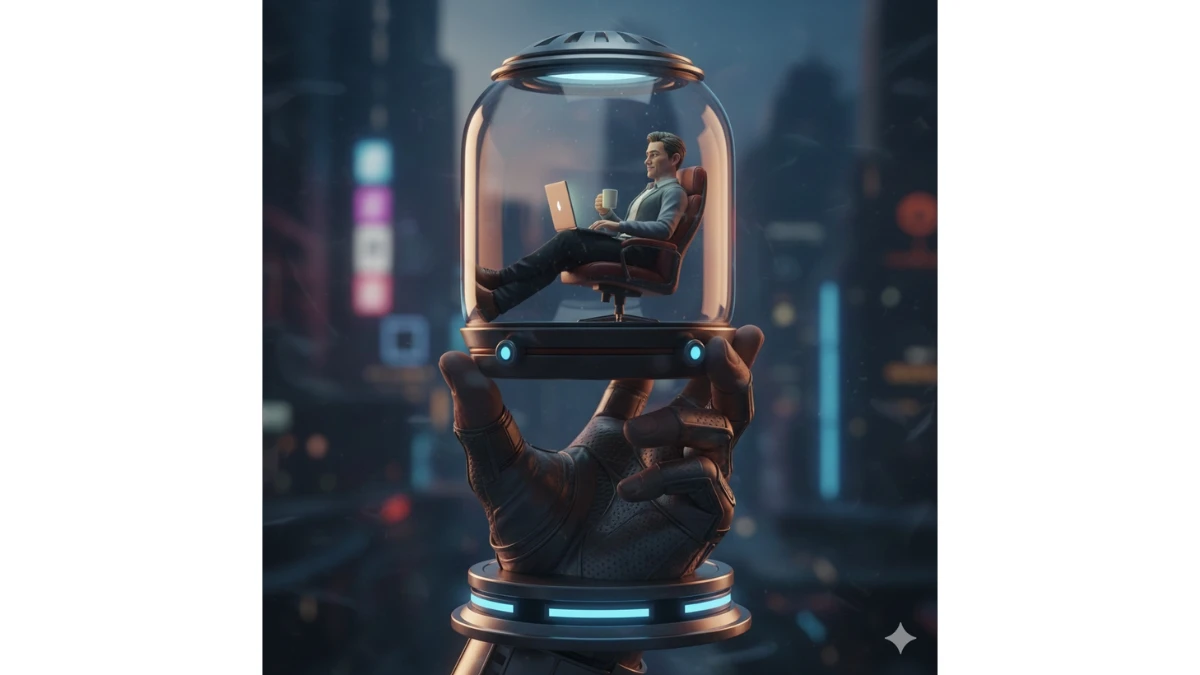 10 ChatGPT Photo Editing Prompts to Create Hyper-Realistic 3D Figurines Inside Glass Capsules for Viral AI Images