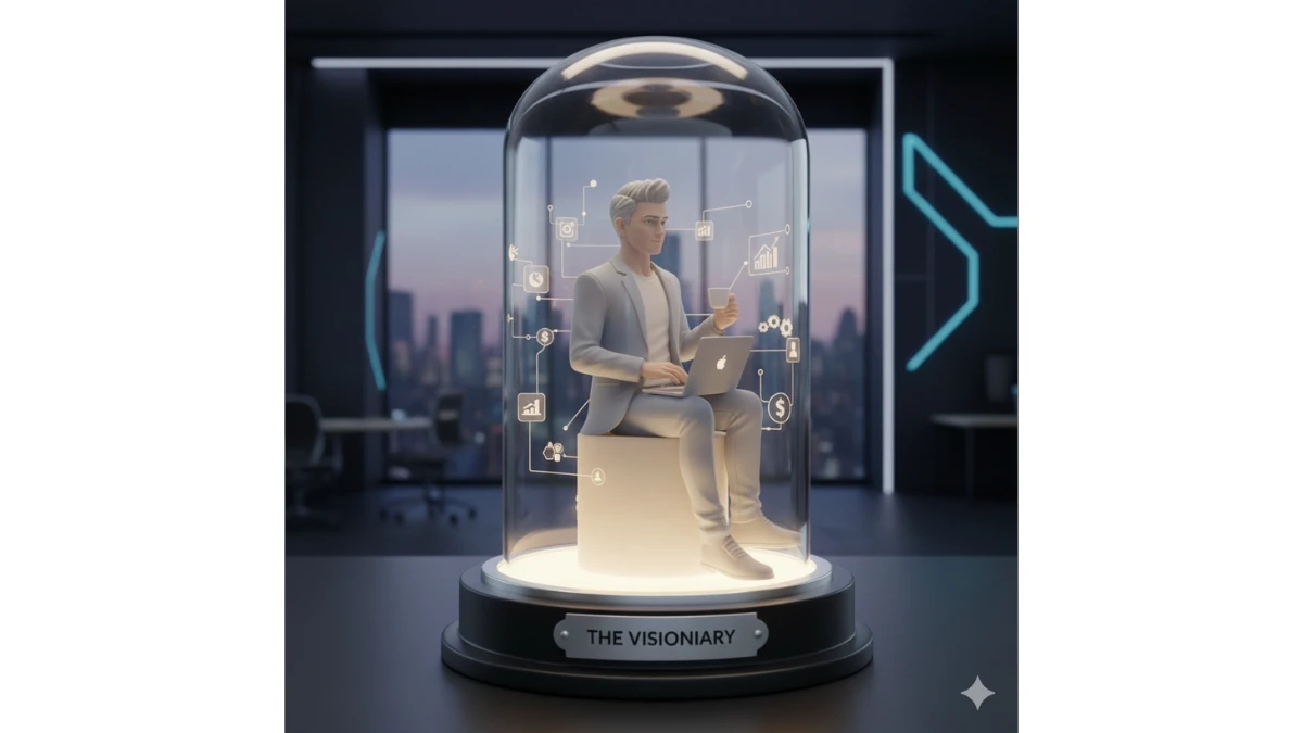 10 ChatGPT Photo Editing Prompts to Create Hyper-Realistic 3D Figurines Inside Glass Capsules for Viral AI Images