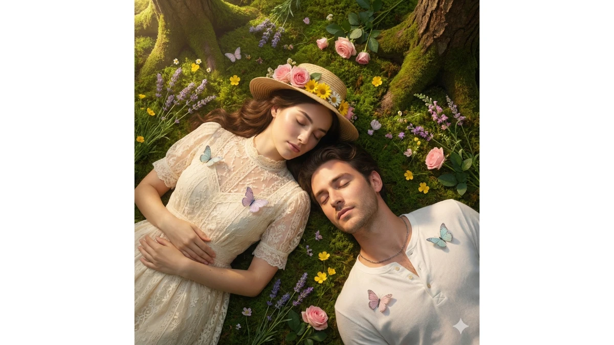 6 Couple Gemini AI Photo Editing Prompts to Capture Love with Creative, Heartwarming Results