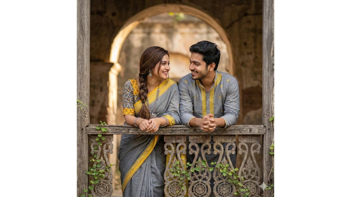 6 Couple Gemini AI Photo Editing Prompts to Capture Love with Creative, Heartwarming Results