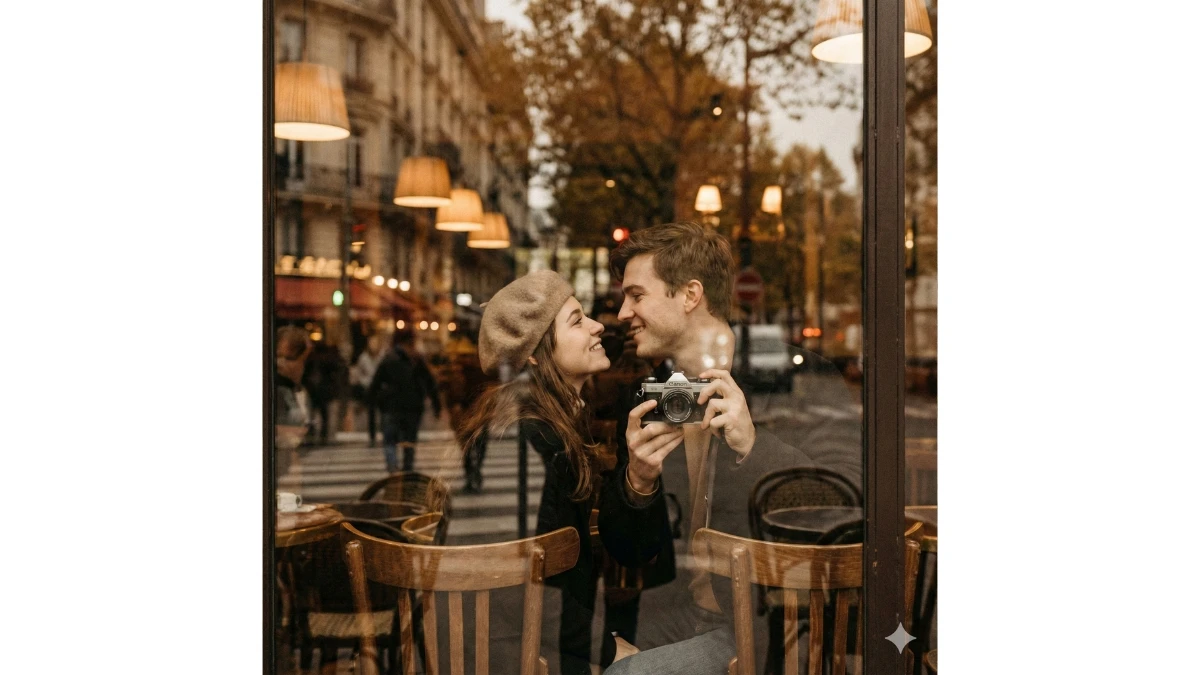 6 Couple Gemini AI Photo Editing Prompts to Capture Love with Creative, Heartwarming Results