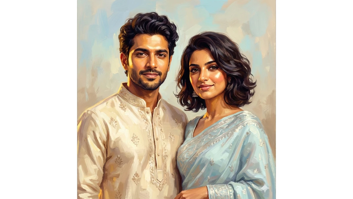 6 Couple Gemini AI Photo Editing Prompts to Capture Love with Creative, Heartwarming Results