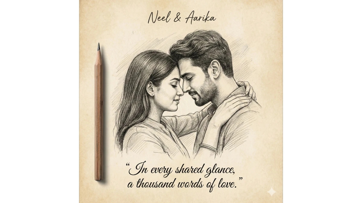 6 Couple Gemini AI Photo Editing Prompts to Capture Love with Creative, Heartwarming Results