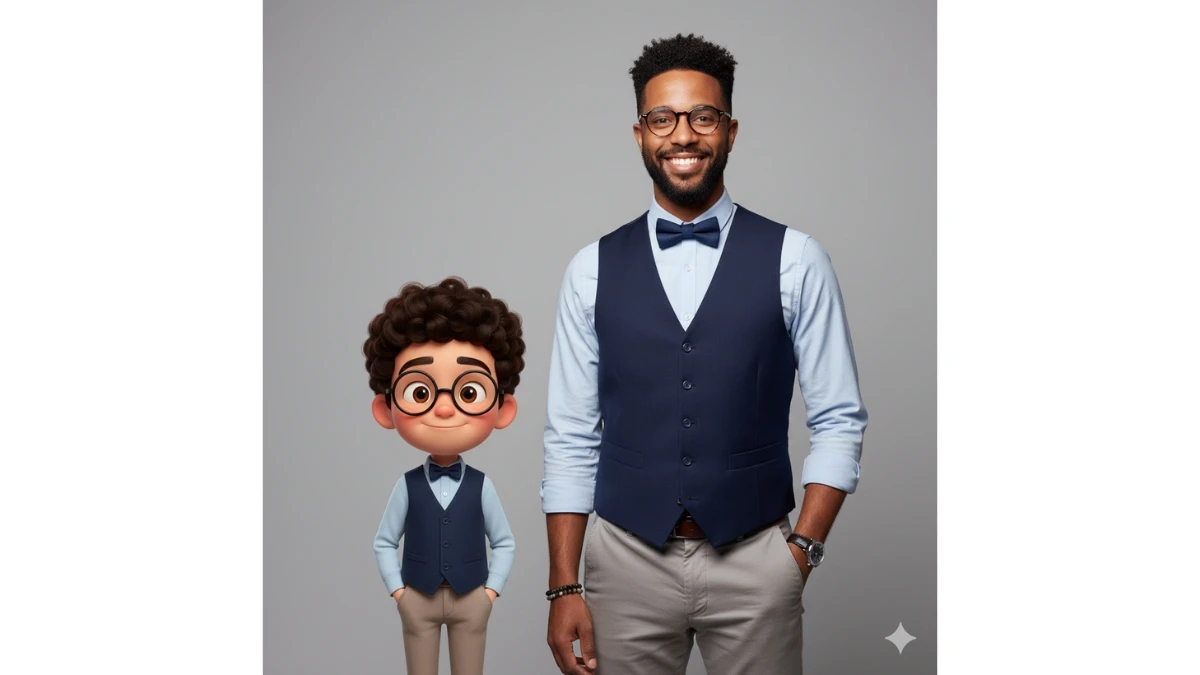 Create Your Cartoon Twin with Seedream 4.0: 10 Ultra-Cute 3D Character Transformation Photo Editing Prompts Anyone Can Use