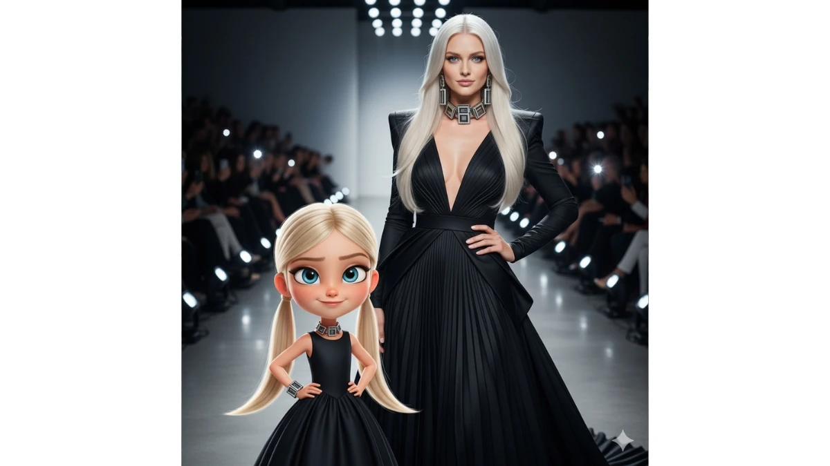 Create Your Cartoon Twin with Seedream 4.0: 10 Ultra-Cute 3D Character Transformation Photo Editing Prompts Anyone Can Use