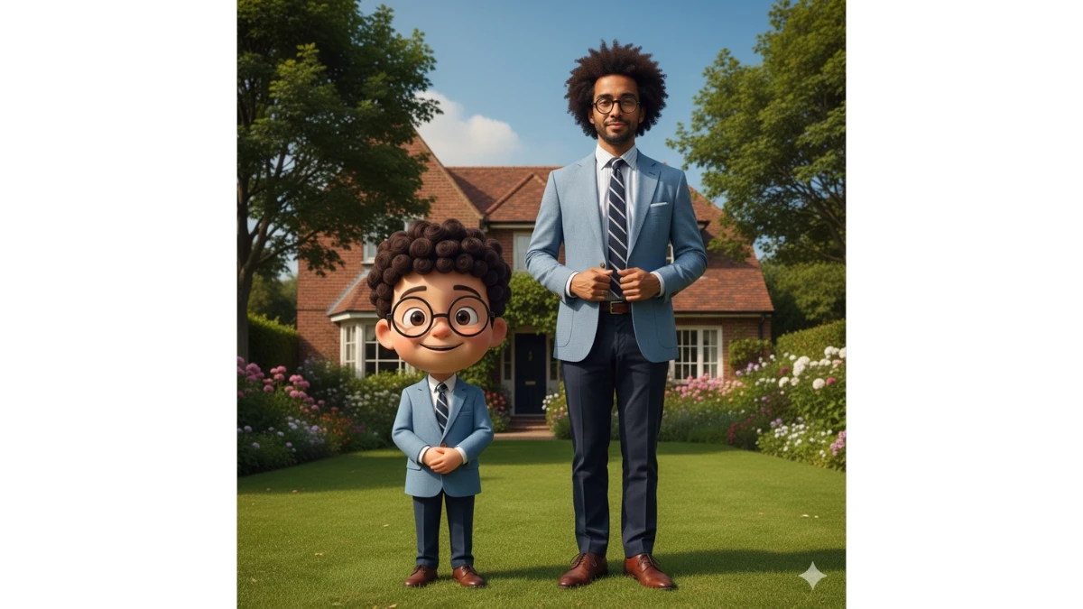 Create Your Cartoon Twin with Seedream 4.0: 10 Ultra-Cute 3D Character Transformation Photo Editing Prompts Anyone Can Use