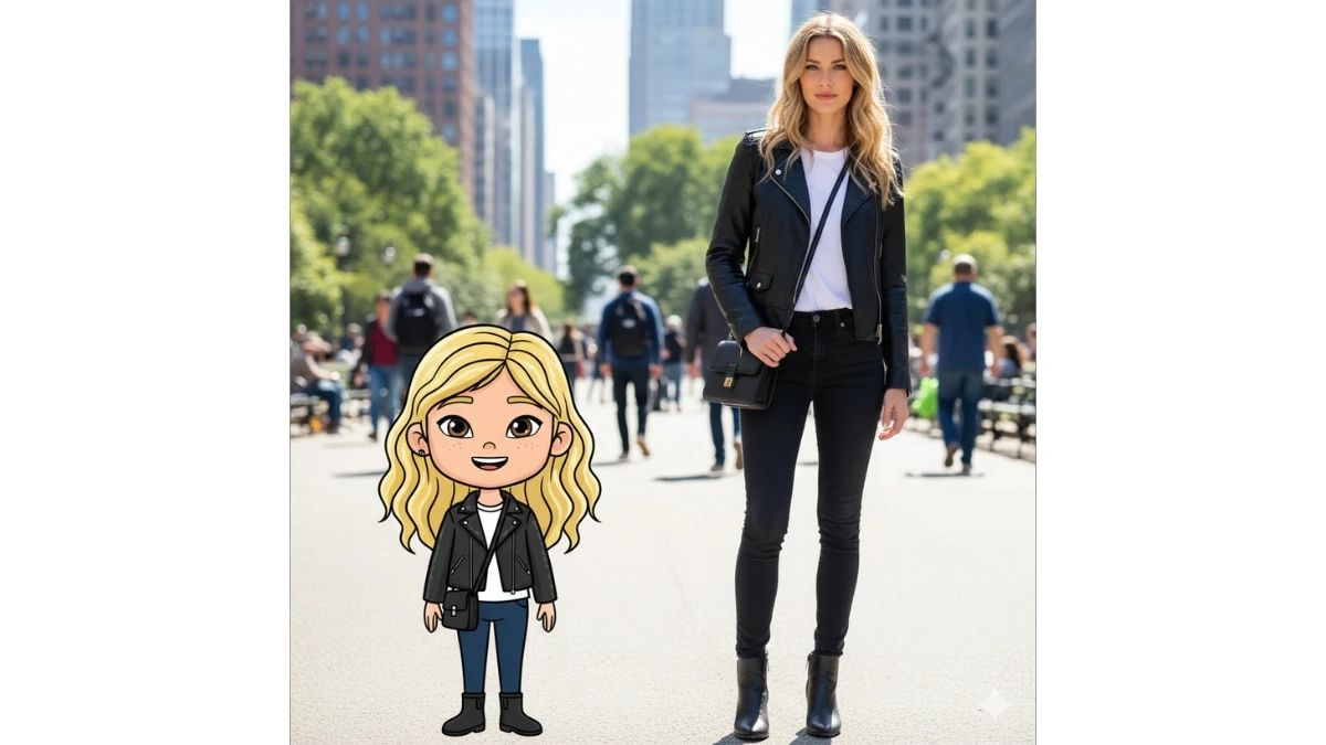 Create Your Cartoon Twin with Seedream 4.0: 10 Ultra-Cute 3D Character Transformation Photo Editing Prompts Anyone Can Use