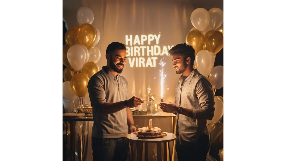 5 Seedream 4.0 AI Photo Editing Prompts to Create Ultra-Realistic DSLR-Quality Celebrity-Style Birthday Portraits