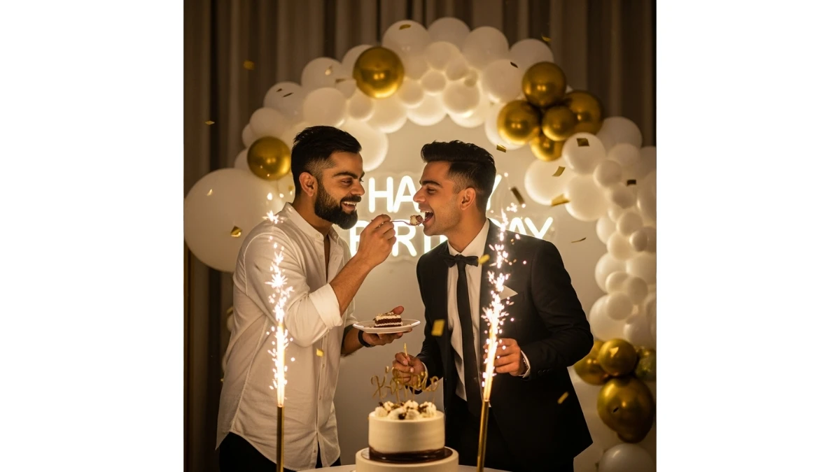 5 Seedream 4.0 AI Photo Editing Prompts to Create Ultra-Realistic DSLR-Quality Celebrity-Style Birthday Portraits