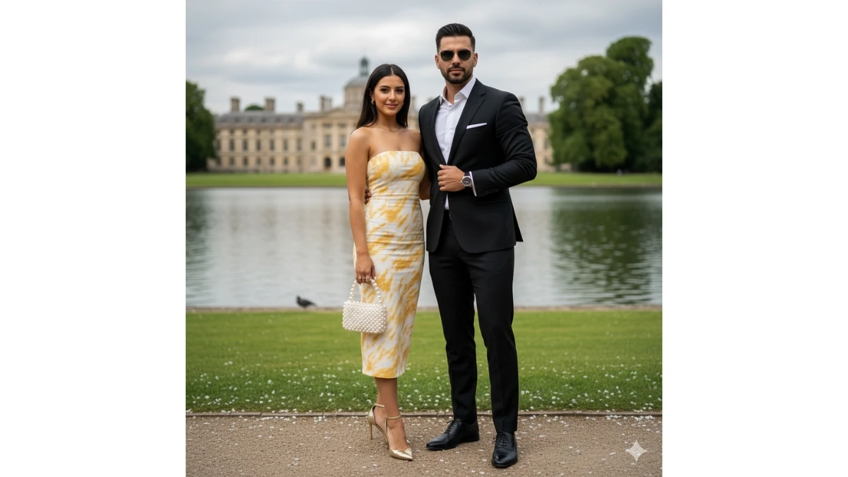 10 Cinematic Couple Gemini AI Photo Editing Prompts to Create Viral Ultra-Realistic Romantic 4K Portraits