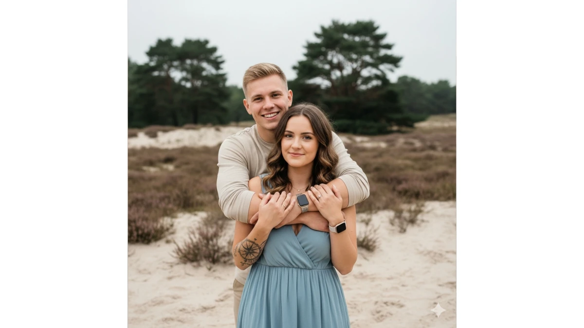 10 Cinematic Couple Gemini AI Photo Editing Prompts to Create Viral Ultra-Realistic Romantic 4K Portraits