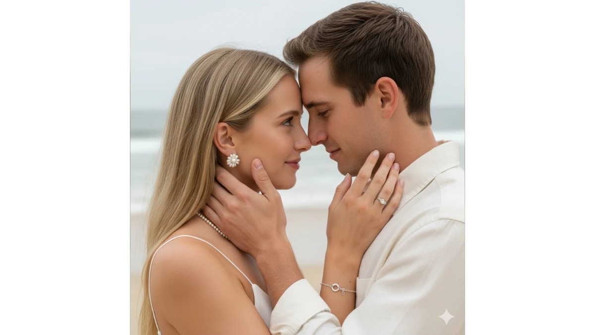 10 Cinematic Couple Gemini AI Photo Editing Prompts to Create Viral Ultra-Realistic Romantic 4K Portraits