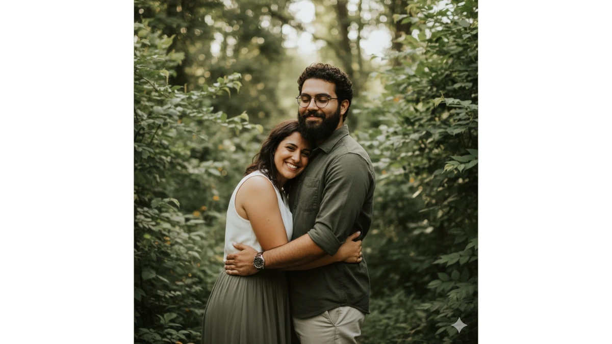 10 Cinematic Couple Gemini AI Photo Editing Prompts to Create Viral Ultra-Realistic Romantic 4K Portraits