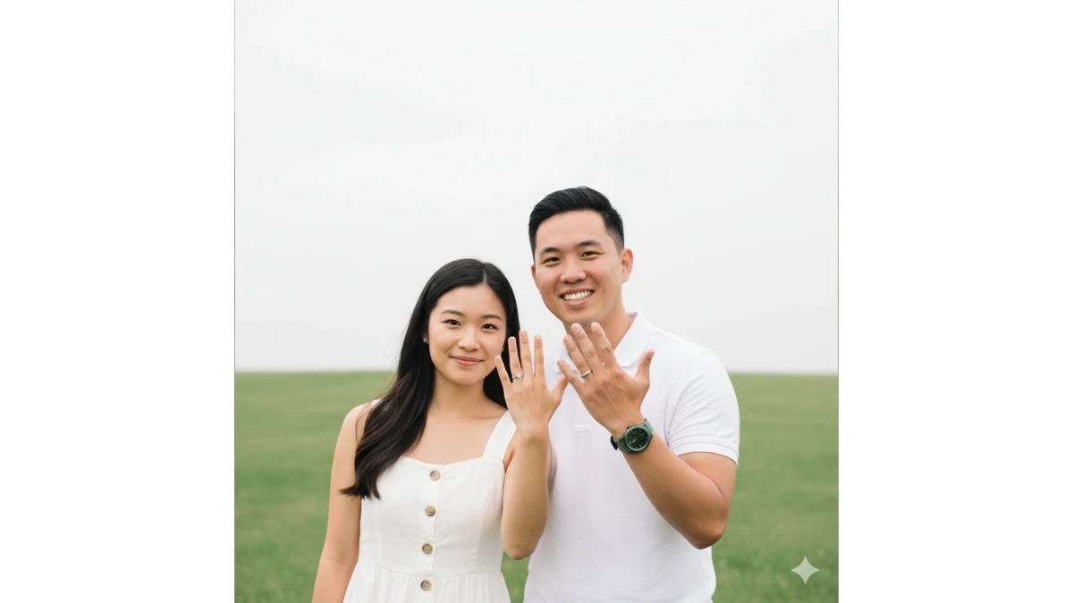 10 Cinematic Couple Gemini AI Photo Editing Prompts to Create Viral Ultra-Realistic Romantic 4K Portraits