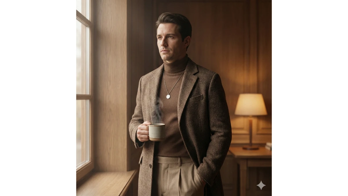 10 Google Gemini AI Photo Editing Prompts for Boys to Create Realistic Indoor Cinematic Lifestyle Portraits