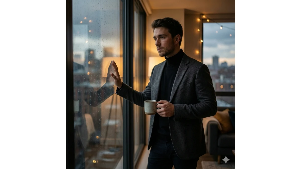 10 Google Gemini AI Photo Editing Prompts for Boys to Create Realistic Indoor Cinematic Lifestyle Portraits