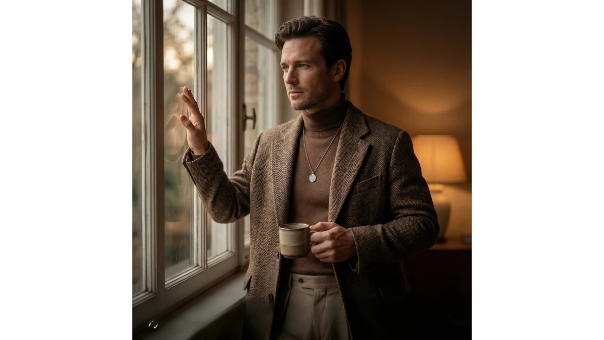 10 Google Gemini AI Photo Editing Prompts for Boys to Create Realistic Indoor Cinematic Lifestyle Portraits