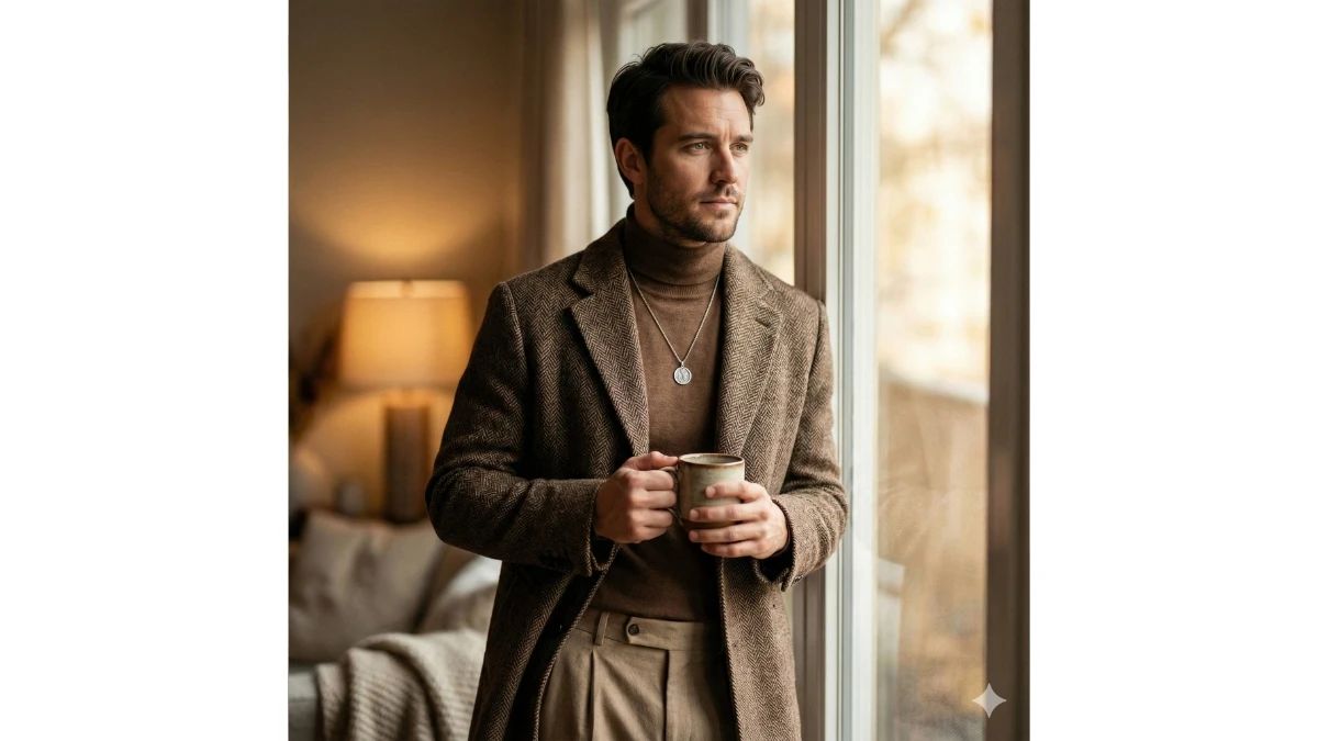 10 Google Gemini AI Photo Editing Prompts for Boys to Create Realistic Indoor Cinematic Lifestyle Portraits