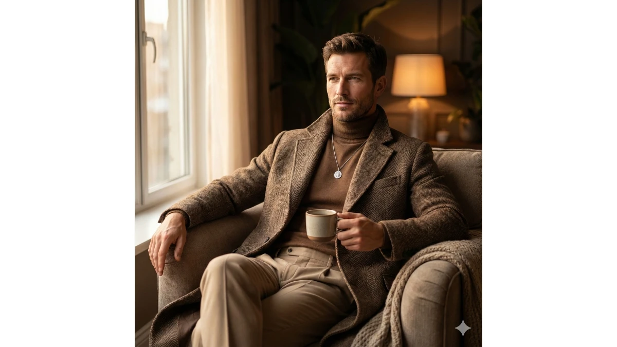 10 Google Gemini AI Photo Editing Prompts for Boys to Create Realistic Indoor Cinematic Lifestyle Portraits