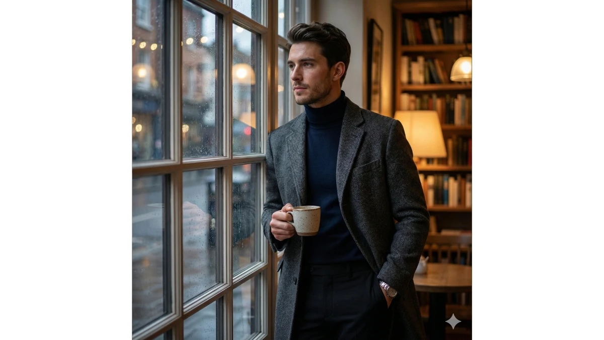 10 Google Gemini AI Photo Editing Prompts for Boys to Create Realistic Indoor Cinematic Lifestyle Portraits