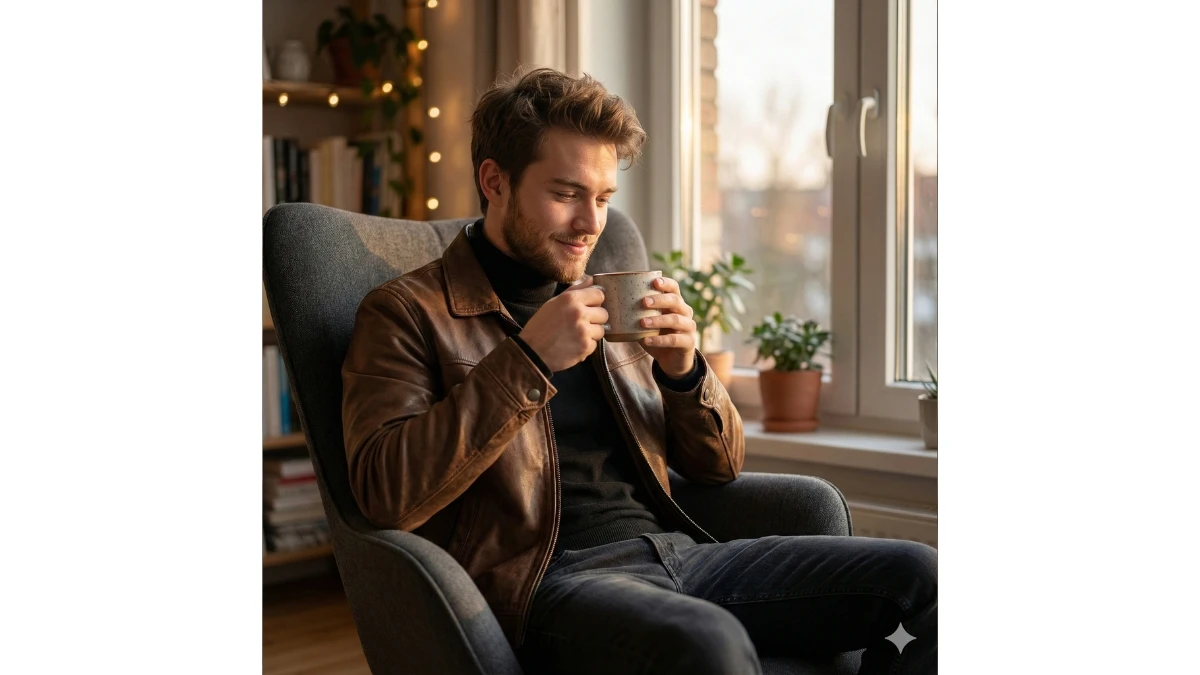 10 Google Gemini AI Photo Editing Prompts for Boys to Create Realistic Indoor Cinematic Lifestyle Portraits