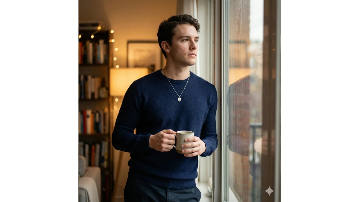 10 Google Gemini AI Photo Editing Prompts for Boys to Create Realistic Indoor Cinematic Lifestyle Portraits